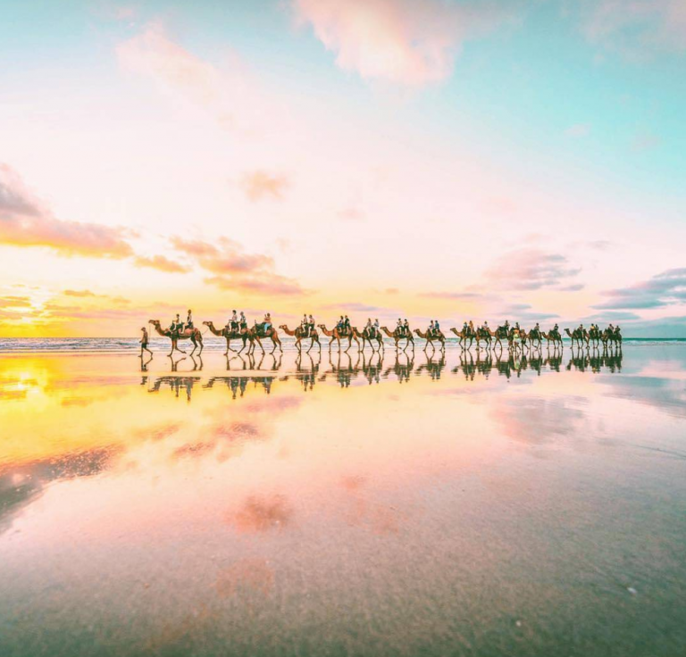 20+ Best Things To Do In Broome, WA - Tourism Broome